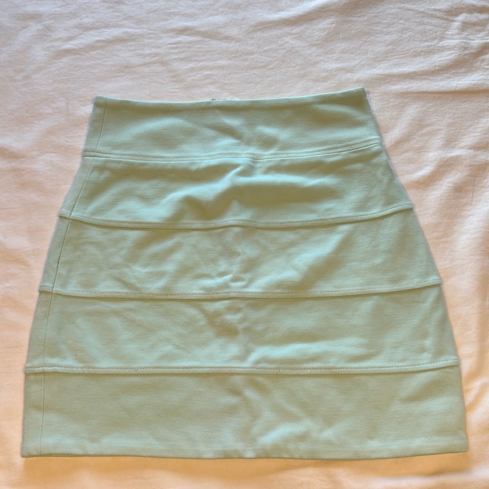Talula Skirt